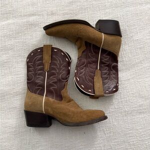 Tecovas - Jolene Cowgirl Boot & FREE SOCKS